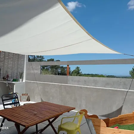 Mandala House Sesimbra Cotovia