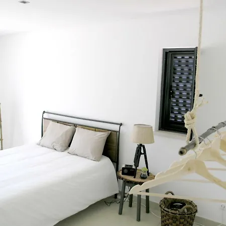 Mandala House Sesimbra