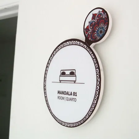Mandala House Sesimbra *