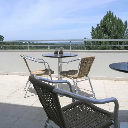 Mandala House Sesimbra