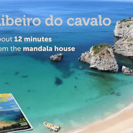 Mandala House Sesimbra * Cotovia