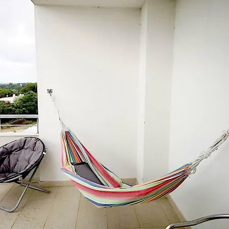 Mandala House Sesimbra Habitación en casa particular Cotovia