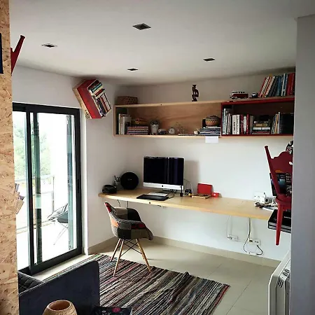 Mandala House Sesimbra Cotovia