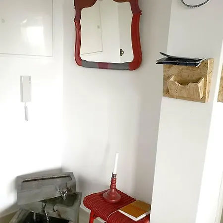 Habitación en casa particular Mandala House Sesimbra Cotovia