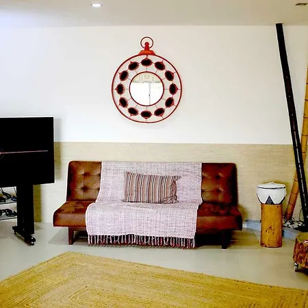 Mandala House Sesimbra Cotovia
